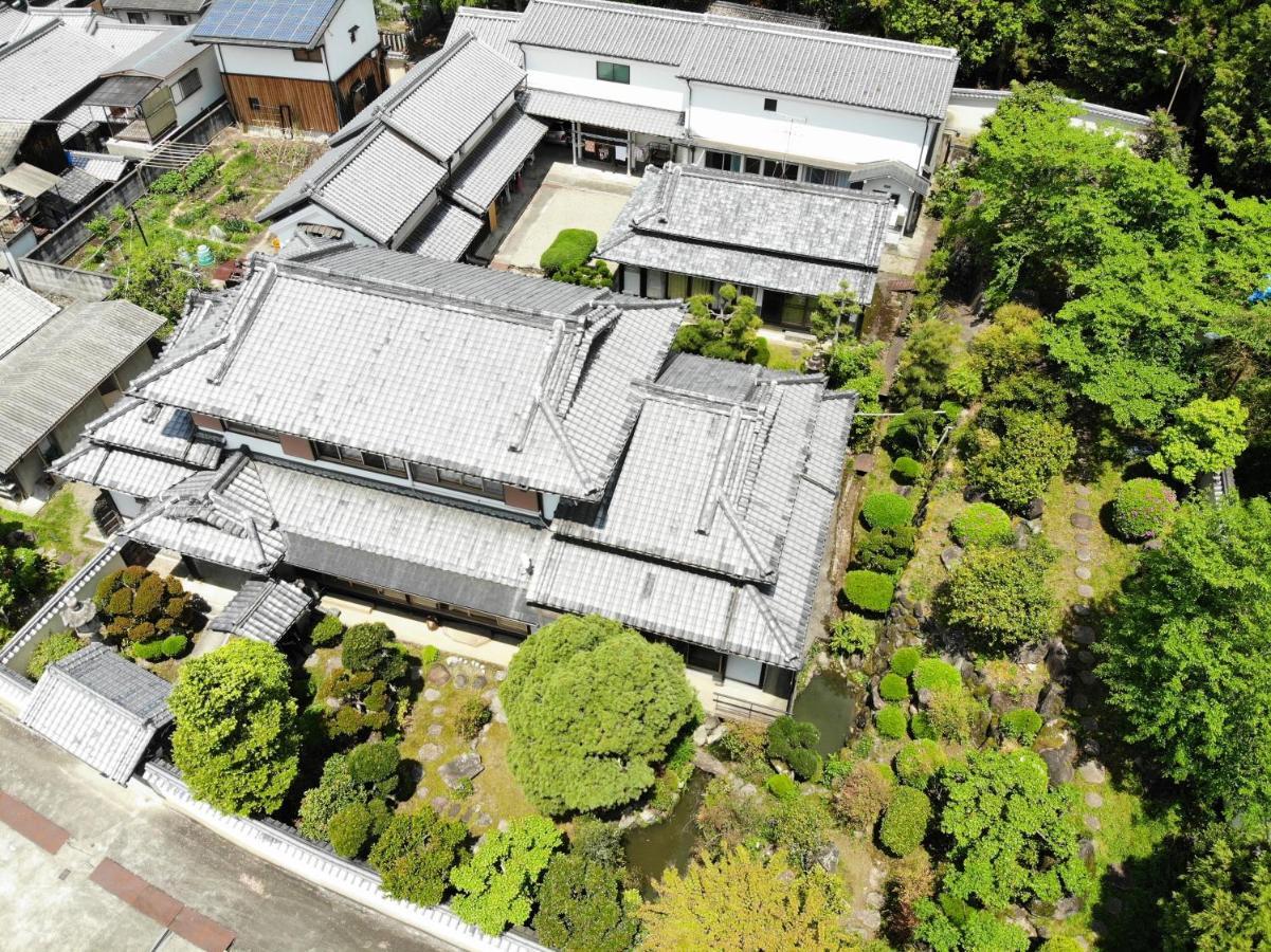 Niwamori_Org Nara Eksteriør bilde