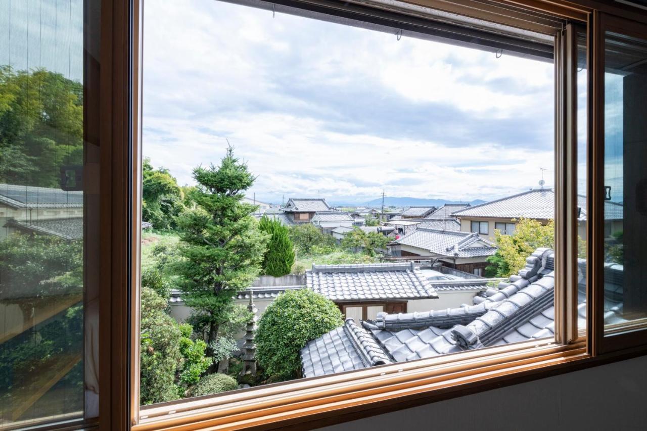 Niwamori_Org Nara Eksteriør bilde