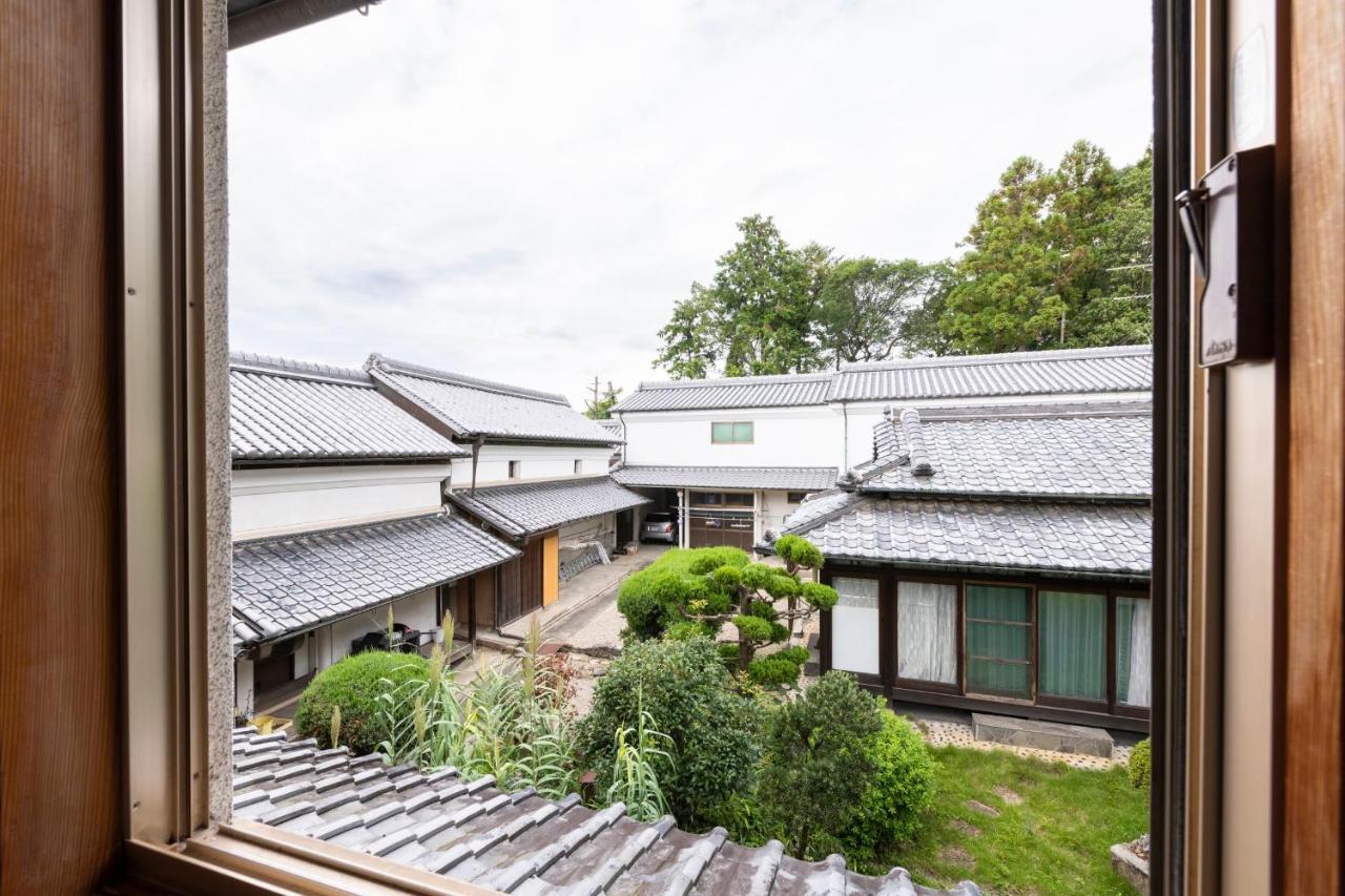 Niwamori_Org Nara Eksteriør bilde