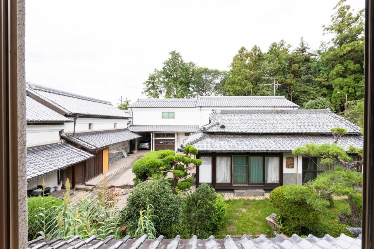 Niwamori_Org Nara Eksteriør bilde